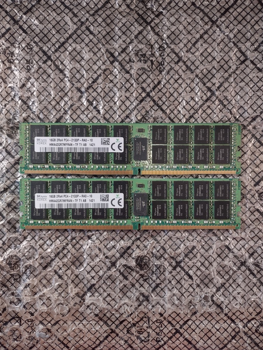 サムスン DDR4-3200/non-ECC/32GB(16GBx2)