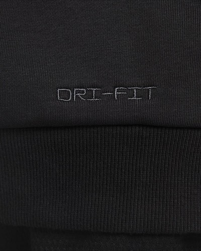 Kobe Nike Dri-FIT Basketball Pullover Hoodie Gr. L schwarz/feldlila HF0066-010 - Bild 6 von 8