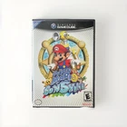 Nintendo Super Mario Sunshine GameCube NTSC-U/C E Action & Adventure Manual Inc…