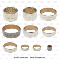 42RLE Transmission BUSHING KIT 03-UP (10 pcs) for Jeep Cherokee Liberty Wrangler