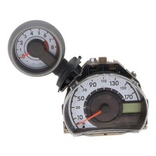 Compteur Peugeot 107