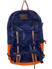 BURTON Backpack -- NVY Solid Color 09T-1268007