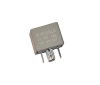 Wehrle Wechsler 12V 20/30A Lasche Und Diode