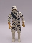 GI Joe Storm shadow action force figure V2 1988 vintage, No Accessories