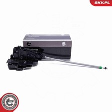 Türschloss ESEN SKV 60SKV272 für MERCEDES GLE W166 SL R231 KLASSE GL X166 GLS Türschloss ESEN SKV 60SKV272 für MERCEDES GLE W166 SL R231 KLASSE GL X166 GLS