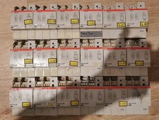 ABB KNX Jalousieaktor 2x2 fach JA/S 2.2.6