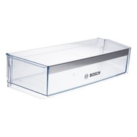 Abstellfach Kompatibel Mit Bosch Flaschenabsteller 475X100Mm FüR KüHlschranktüRe