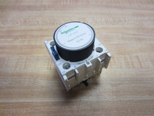 Schneider LADR0 Telemecanique Time Delay LADRO
