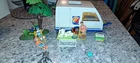 Playmobil Vintage Camper With Accessories