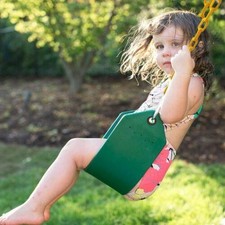 Heavy Duty Swing Seat - Playground Swing Set Accessories Replacement