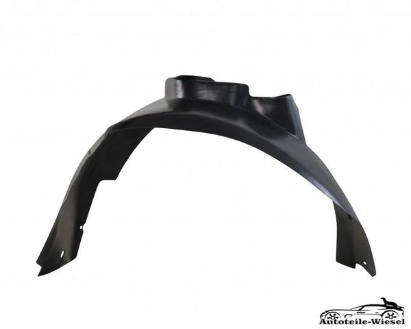 KotflüGelinnenverkleidung Links Vorne FüR Alfa Romeo 147 1.9 Jtdm 04-10-image