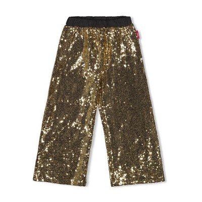 JUBEL Pailetten-Culotte Shine Bright gold Größe 116 HERBST/WINTER 2025/2026 NEU