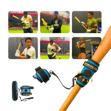 Applied Vision Sports Swing Lock Magnetic Baseball & Softball Batting Swing T...