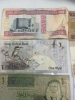 Mix  Arabian Paper Money  — photo 5