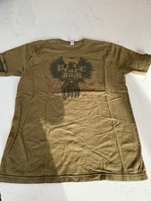 Vintage Men  s Size Large Pearl Jam  World Wide Tour  Tee - 2006