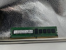 HMA41GR7MFR8N-TF Hynix 8GB PC4-17000 DDR4-2133MHz ECC Dual Rank Memory Module
