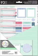 Happy Planner You Got This CLASSIC ACCESSORY PACK