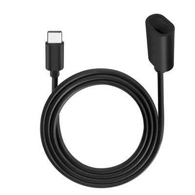 10ft Long Type C Extension Cable, USB C Male to Female Extender Cord Compatible