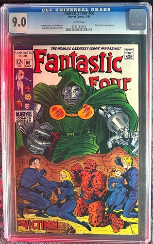 Comic Image
