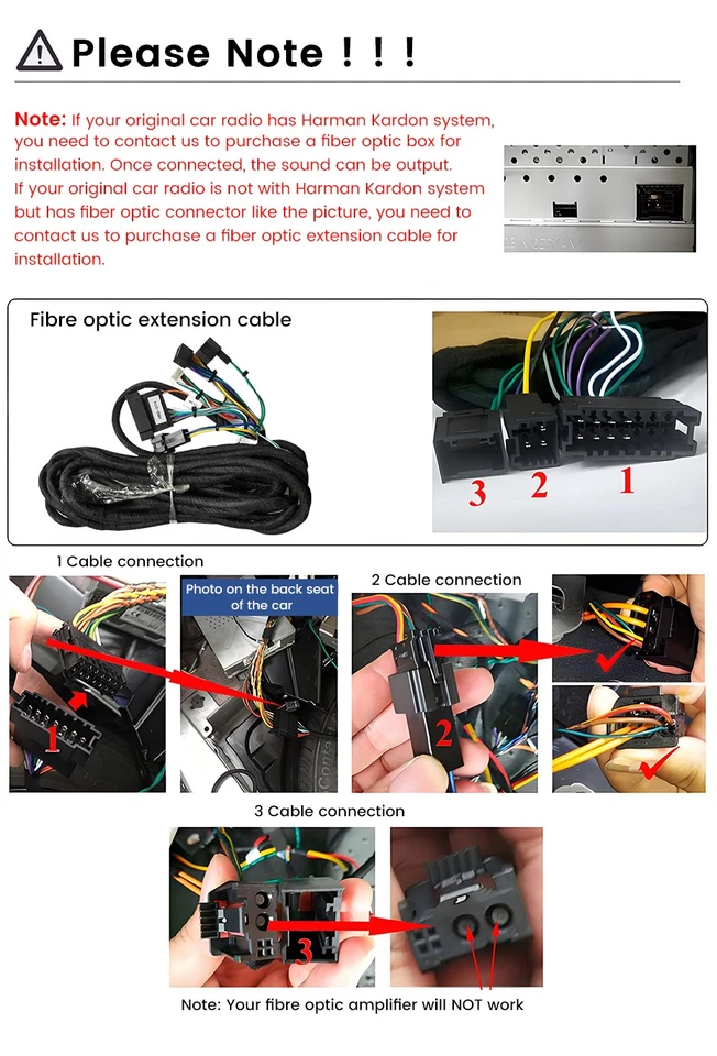 Android 14.0 Carplay Autoradio Für Mercedes Benz CLS E-Class W211 W219 GPS Navi - Bild 3 von 4