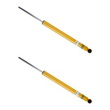Stoßdämpfer-Set Hinterachse Gasdruck BILSTEIN passend für FORD ECOSPORT