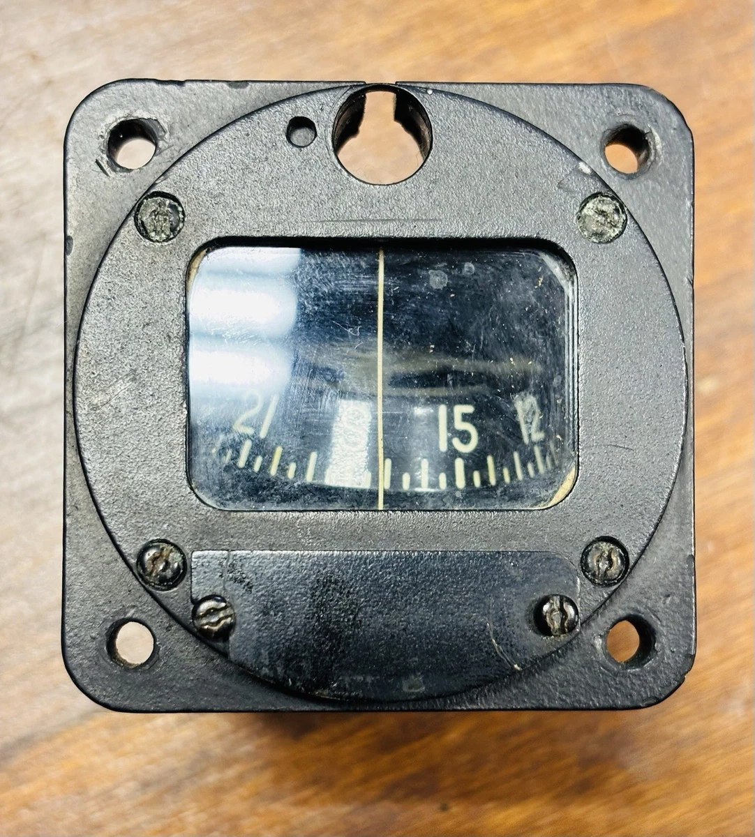Avionics Indicators for sale | eBay