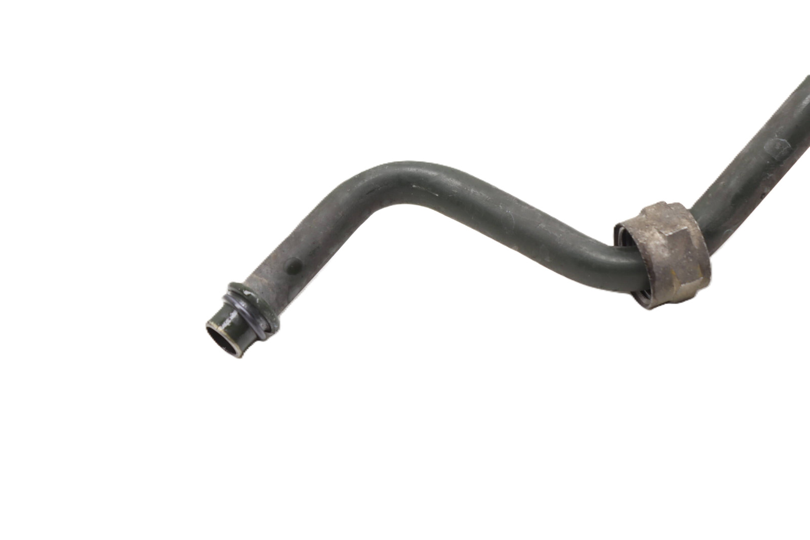 Vag Oil Pressure Line For Audi R8 Coupe 2007 2012 Genuine 420317826A
