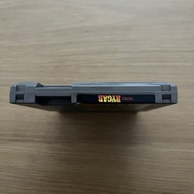 Rygar Nintendo NES