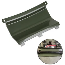 Motorcycle Battery Cover Lid For Honda TRX400 FA/FGA TRX350 TE/TM/FE/FM Rancher