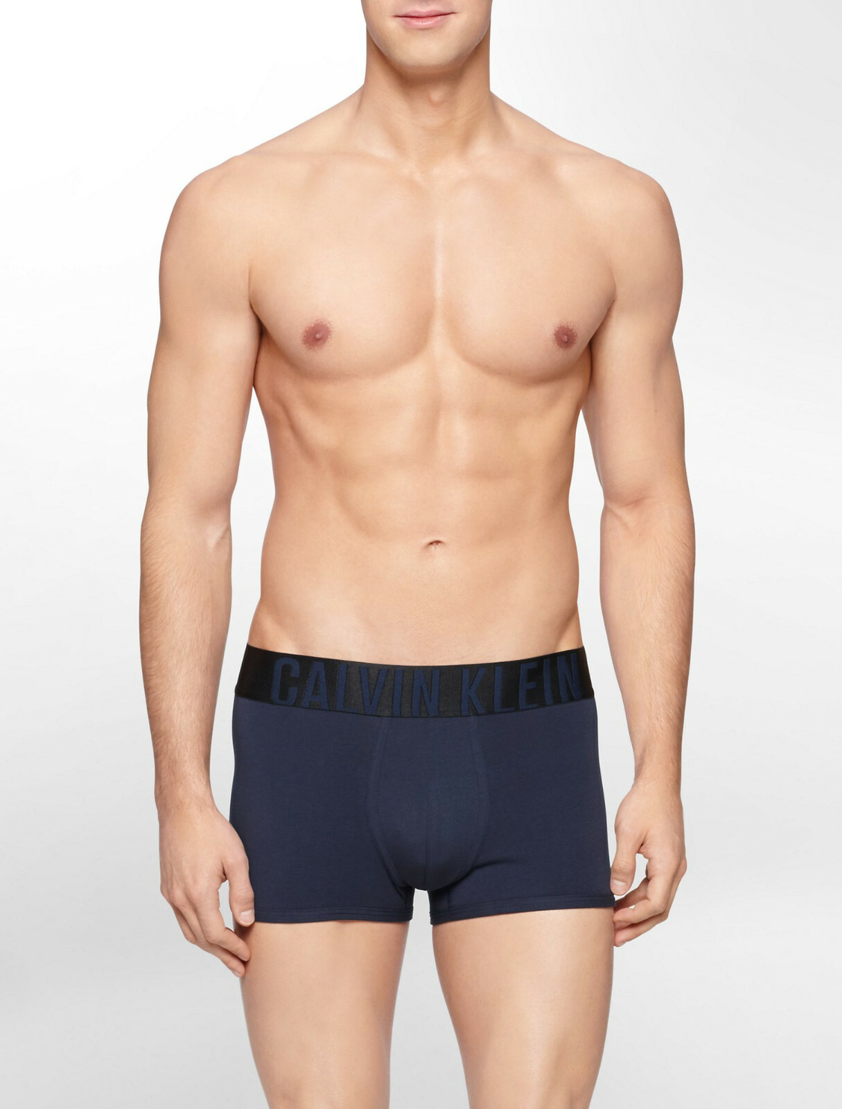 Хлопковый кофт Calvin Klein Mens NB1042-403 Intense Power из хлопка размер XL 4590₽