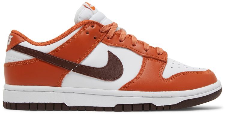 Nike Womens Dunk Low 'Bronze Eclipse' DQ4697-800 In Stock