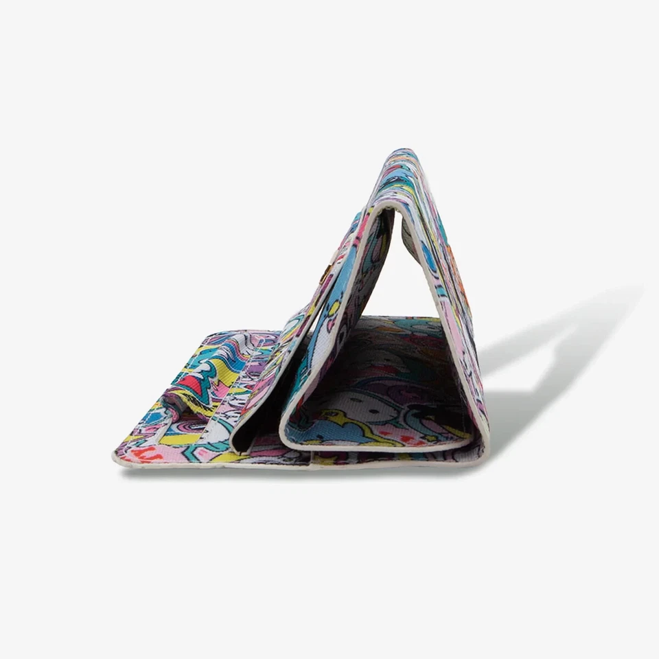 Funda plegable para iPad Sonix Hello Kitty® and Friends Kuromi My Melody Sanrio NUEVA Foto 3 de 4