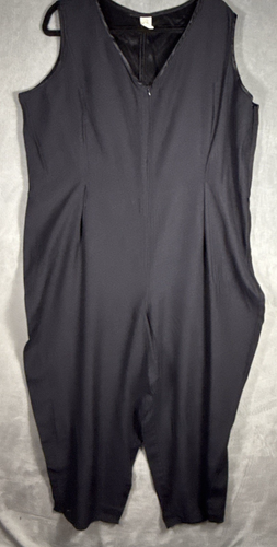 Mono y chaqueta vintage Fredericks of Hollywood ribete satinado para mujer talla 24 - Imagen 3 de 12