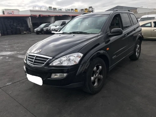 40032453 Diferencial Trasero para SSANGYONG KYRON * 2008 738238 - Imagen 3 de 4