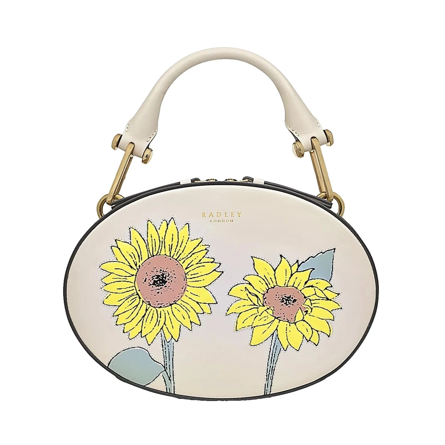 Bolsos y carteras Radley Floral para De mujer