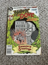 Hawk & Dove #20 (DC 1991)