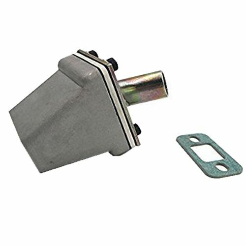 Kit de soupapes anche CDHPOWER 66cc/80cc G2 Racing - pour espacement des goujons 40mm et 32mm - 2 en 1 - Photo 4/12