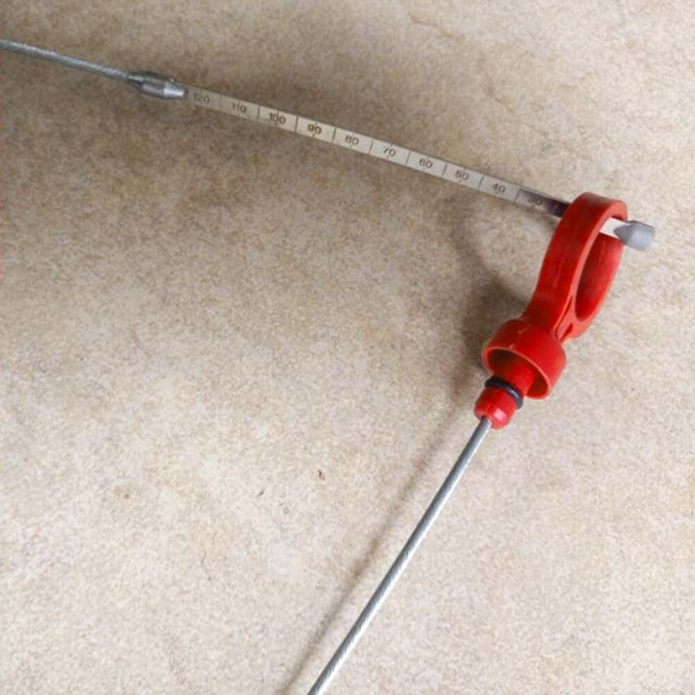 Transmission Dipstick Fluid Level Tool For CHRYSLER DODGE JEEP