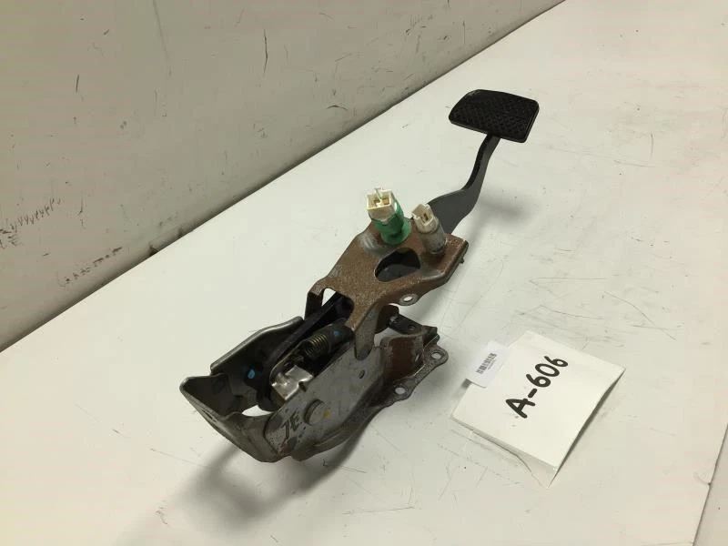 Honda Insight 2010 2014 híbrido base pedal conjunto OEM+ Foto 3 de 4