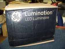 GE lumination LED luminaire LRC6RB140NRSDCLWT850VQ