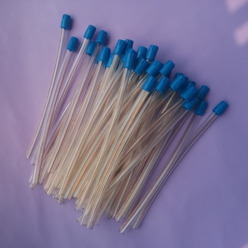 50 Pcs Dental saliva ejector suction tips Disposable Low Volume Aspirator Tube - Picture 6 of 6