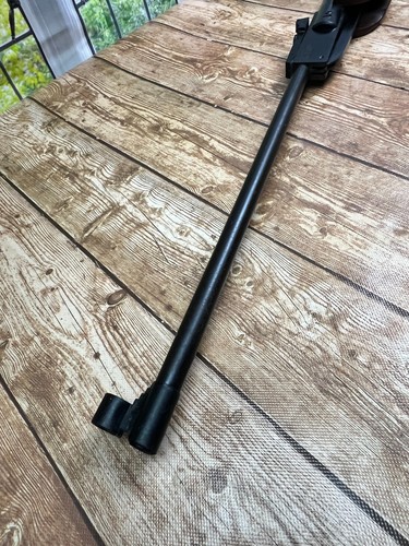 Winchester MODEL 1000x Pellet Air Rifle .177 Wooden Stock - Picture 14 of 18