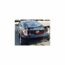 WingTech Factory Style Two Post Rear Spoiler Un-Lighted WT-14100