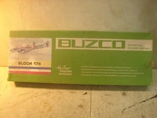 1/72 Heller/Buzco Block 174 . Complete