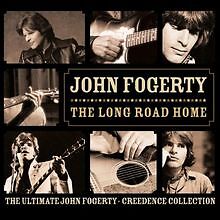 The Long Road Home von John Fogerty | CD | Zustand sehr gut - Bild 1 von 2