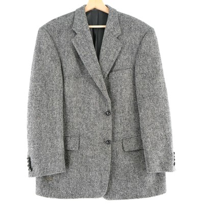 motorcycle leather duster