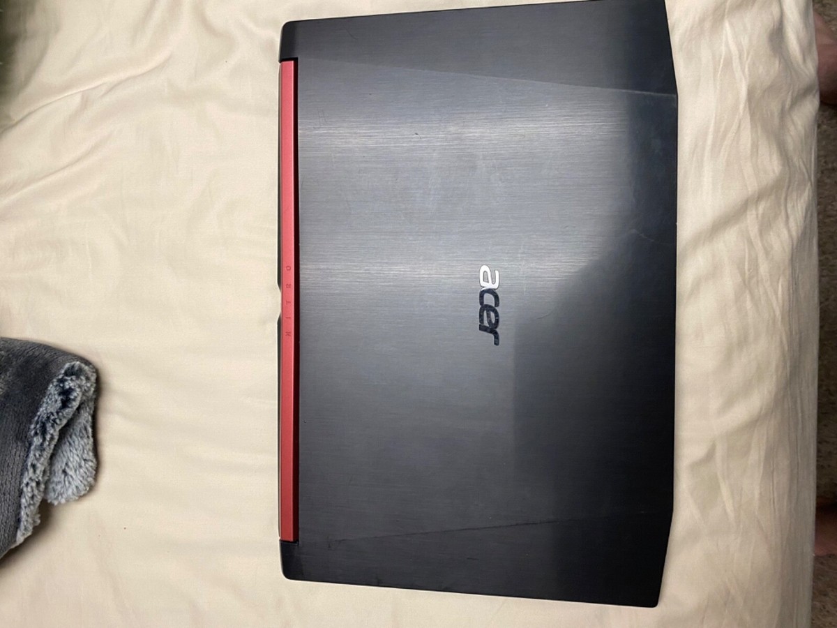 Acer Nitro AN515-44-R99Q (256GB SSD, AMD Ryzen 5,