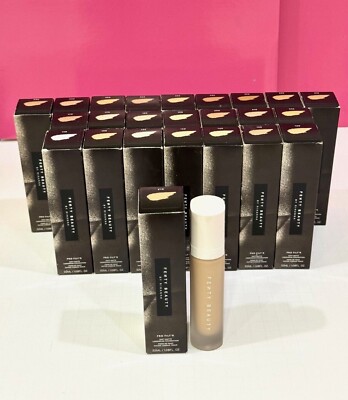 Fenty Beauty Pro Filt'r Soft Matte Longwear Foundation NIB