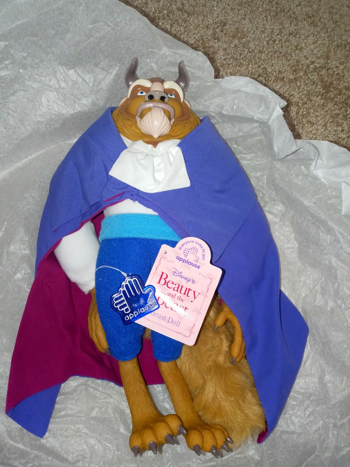 plastic monkey toys from the 90s