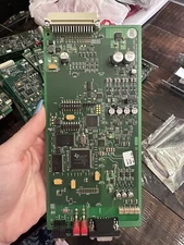 Universal TAIT TI Power Supply Card - Harris Intraplex - Radio Broadcast Gear.